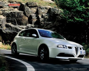 Alfa Romeo 147