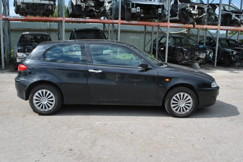 Alfa Romeo 147 16V