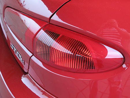 Alfa Romeo 147 2.4 JTD