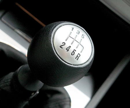 Alfa Romeo 147 2.4 JTD