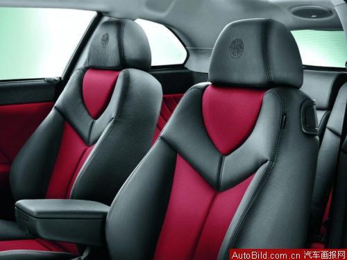Alfa Romeo 147 CnC