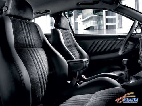 Alfa Romeo 147 CnC