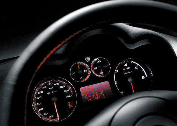 Alfa Romeo 147 Ducati Corse