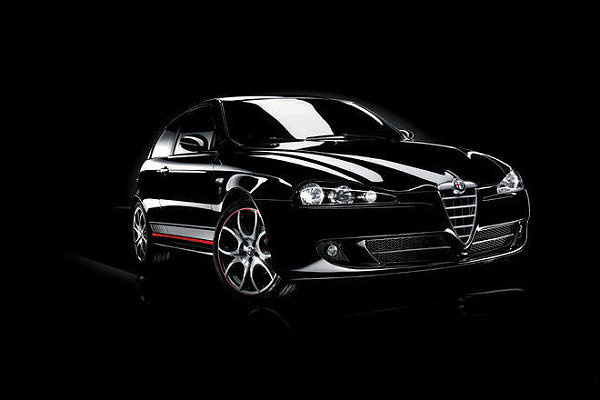 Alfa Romeo 147 Ducati Corse