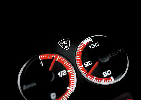 Alfa Romeo 147 Ducati Corse