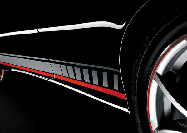 Alfa Romeo 147 Ducati Corse