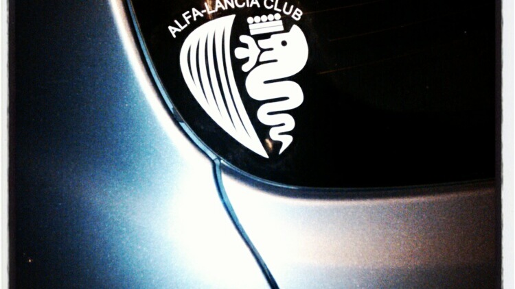 Alfa Romeo 147 ECO Alfa Romeo 147 ECO