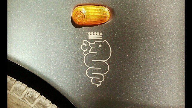 Alfa Romeo 147 ECO