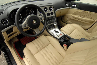 Alfa Romeo 147 GT