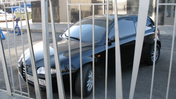 Alfa Romeo 147 Hatchback