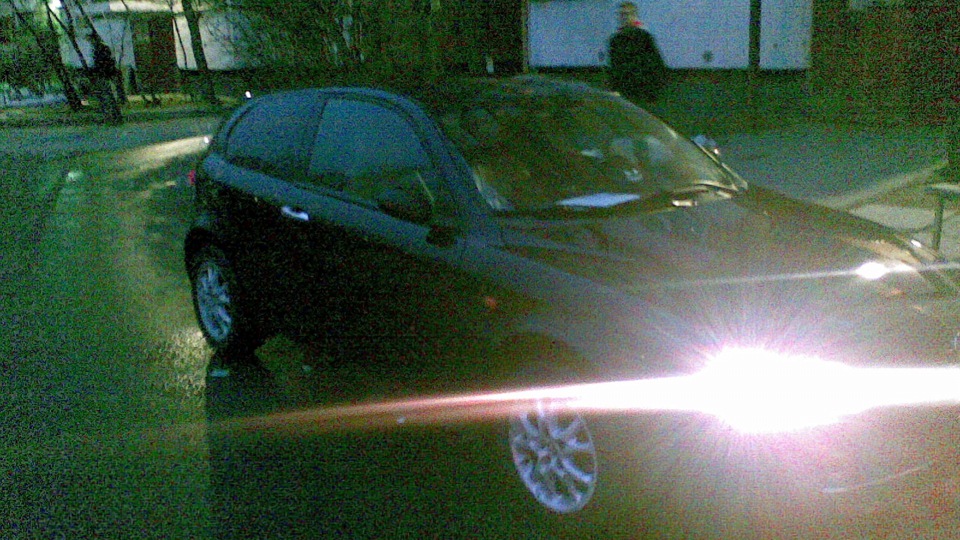 Alfa Romeo 147 Hatchback