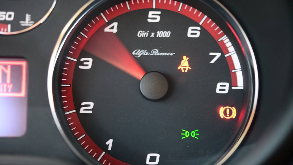 Alfa Romeo 147 Q2 Usata