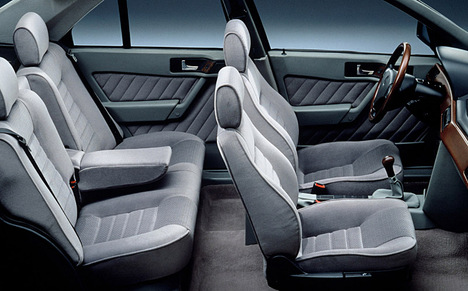 Alfa Romeo 155