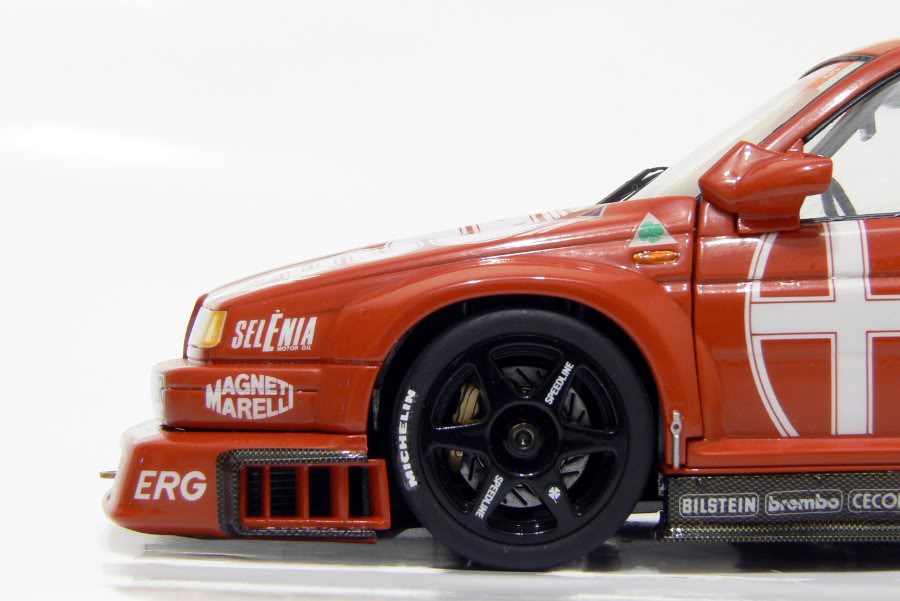 Alfa Romeo 155 GTA