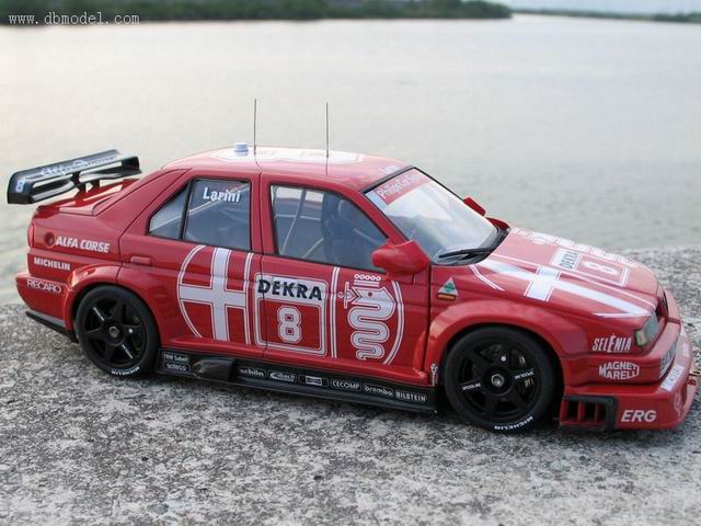 Alfa Romeo 155 GTA