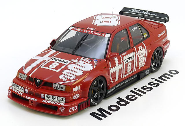 Alfa Romeo 155 V6 TI