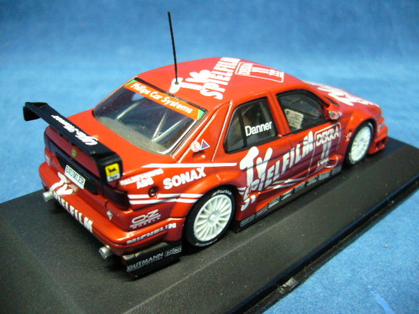 Alfa Romeo 155 V6 TI