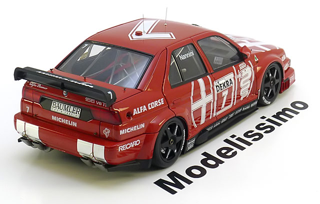 Alfa Romeo 155 V6 TI