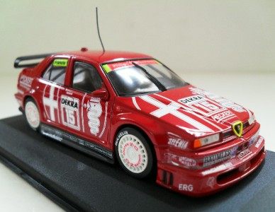 Alfa Romeo 155 V6 TI