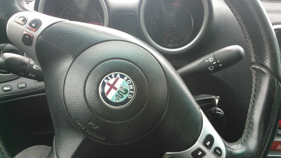 Alfa Romeo 156 1.6