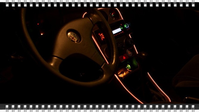 Alfa Romeo 156 1.8 Twin Spark