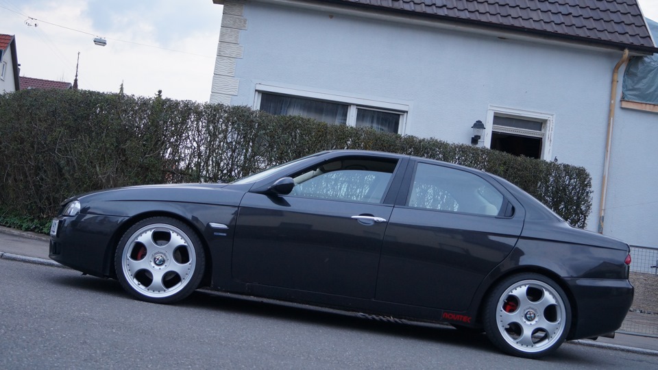 Alfa Romeo 156 1.8