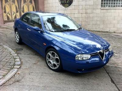 Alfa Romeo 156