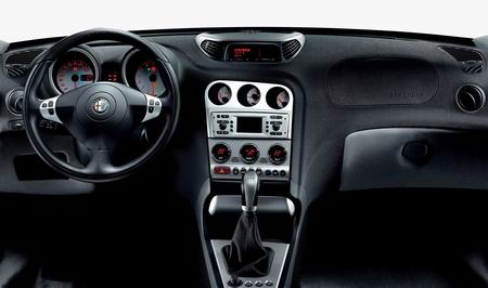 Alfa Romeo 156