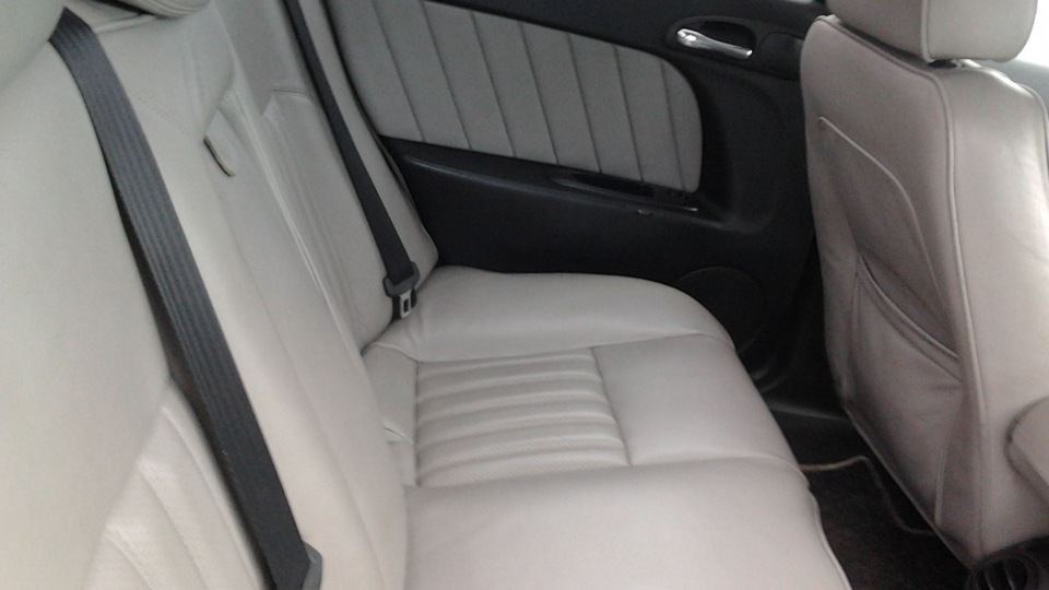 Alfa Romeo 156 2.0
