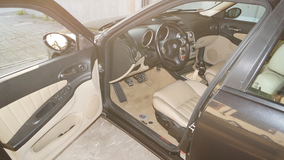 Alfa Romeo 156 2.0 Alfa Romeo 156 2.0