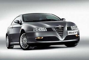 Alfa Romeo 156 3.2 GTA