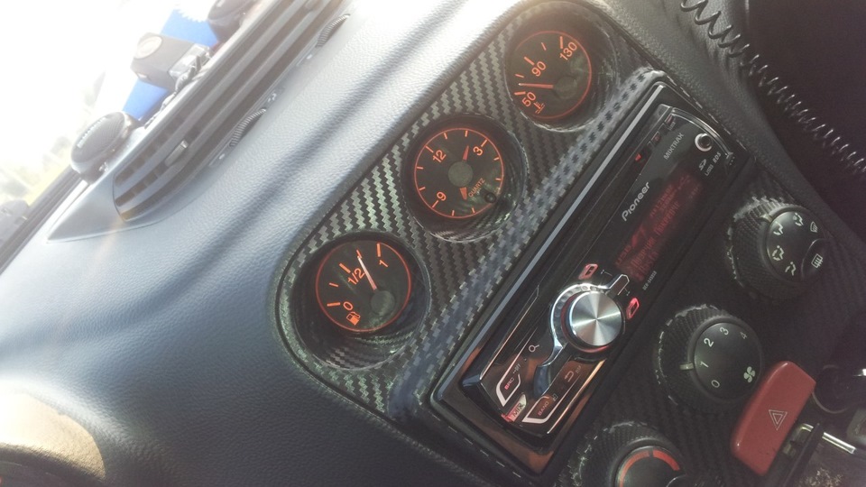 Alfa Romeo 156 Black