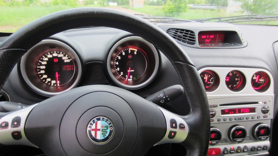 Alfa Romeo 156 Coupe