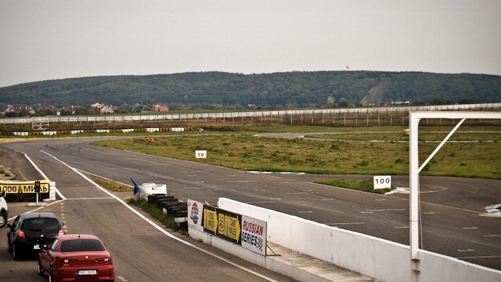Alfa Romeo 156 GTA Autodelta