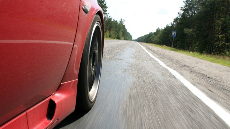 Alfa Romeo 156 GTA