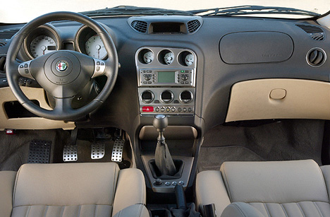 Alfa Romeo 156 manual Alfa Romeo 156 manual