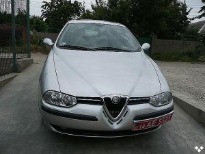 Alfa Romeo 156 Selespeed