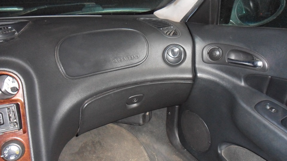 Alfa Romeo 156 Sportwagon 2.4 JTD