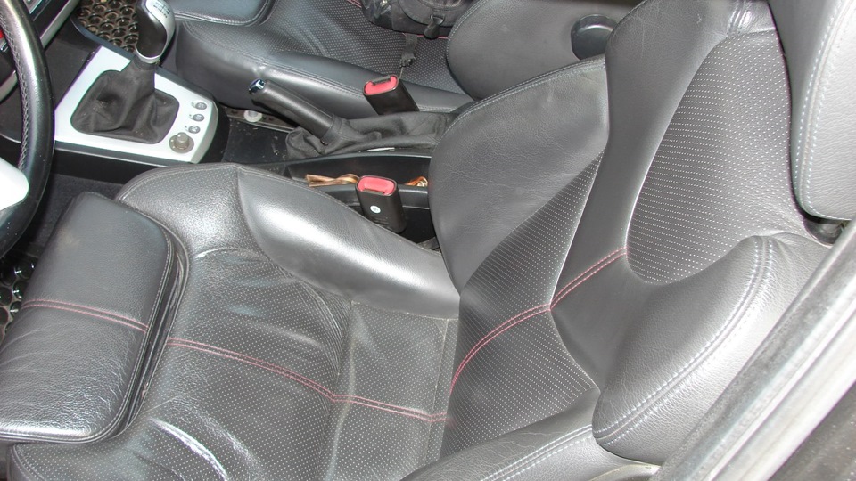 Alfa Romeo 156 TI