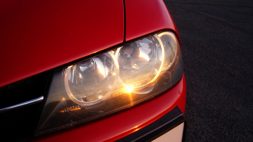Alfa Romeo 156 Turismo