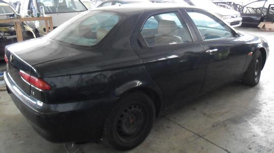 Alfa Romeo 156 v6