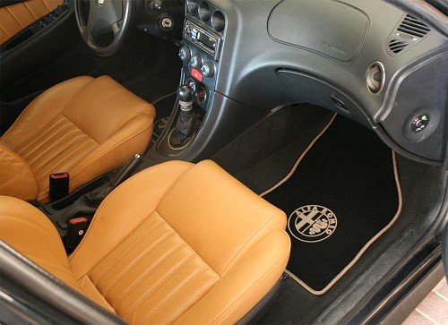 Alfa Romeo 156 v6