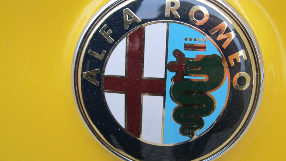 Alfa Romeo Mito 1.6 JTDM