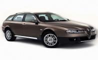 Alfa Romeo 156