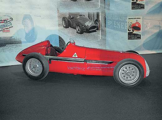 Alfa Romeo 158