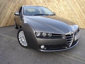 Alfa Romeo 159 1.75 TBI TI