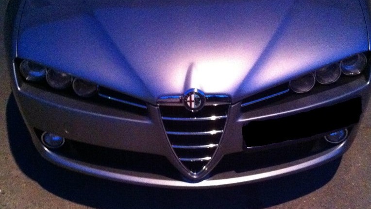 Alfa Romeo 159 1.75 TBI TI