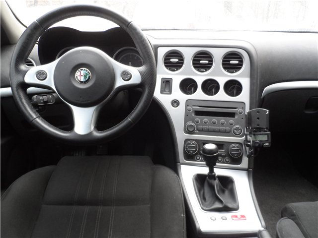 Alfa Romeo 159 1.75 TBI TI