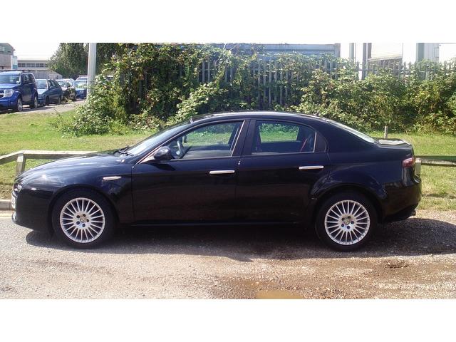 Alfa Romeo 159 1.75 TBI TI