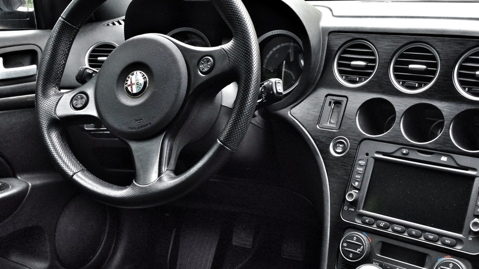 Alfa Romeo 159 1.9 JTD